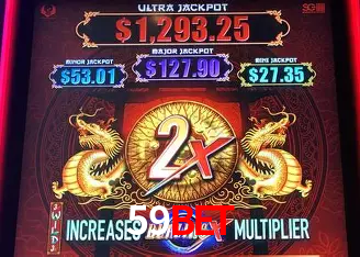 Desvendando o Mundo dos Jogos Virtuais na 59bet
