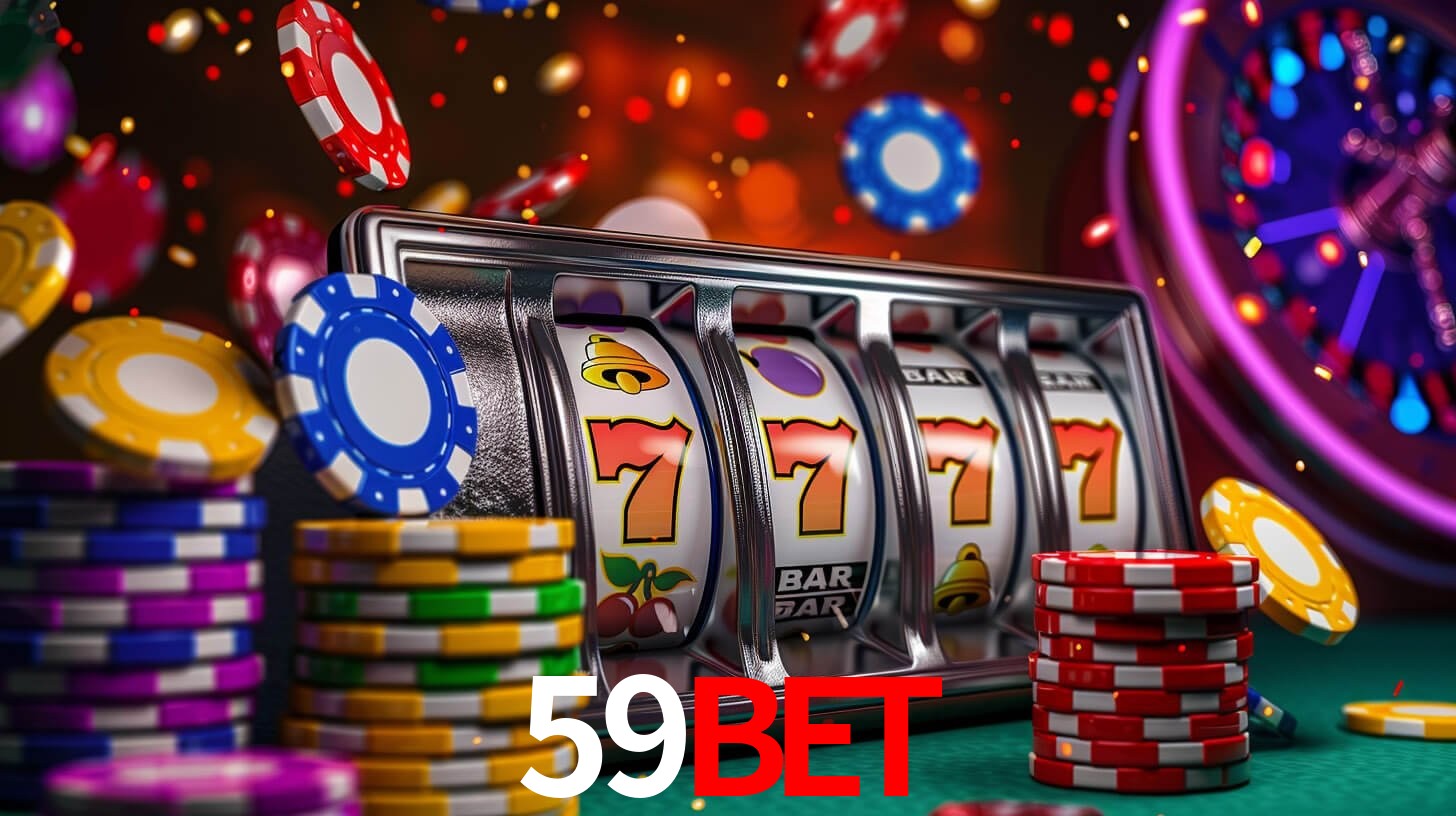 Estatísticas 59bet