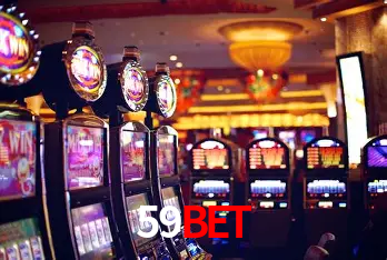 A Emoção da Loteria na 59bet: Uma Chance de Mudança de Vida