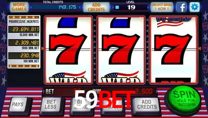 Descubra a Essência do 59bet: Nossa História e Compromissos