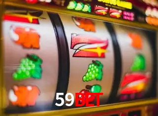 A Popularidade dos Caça-Níqueis no 59bet