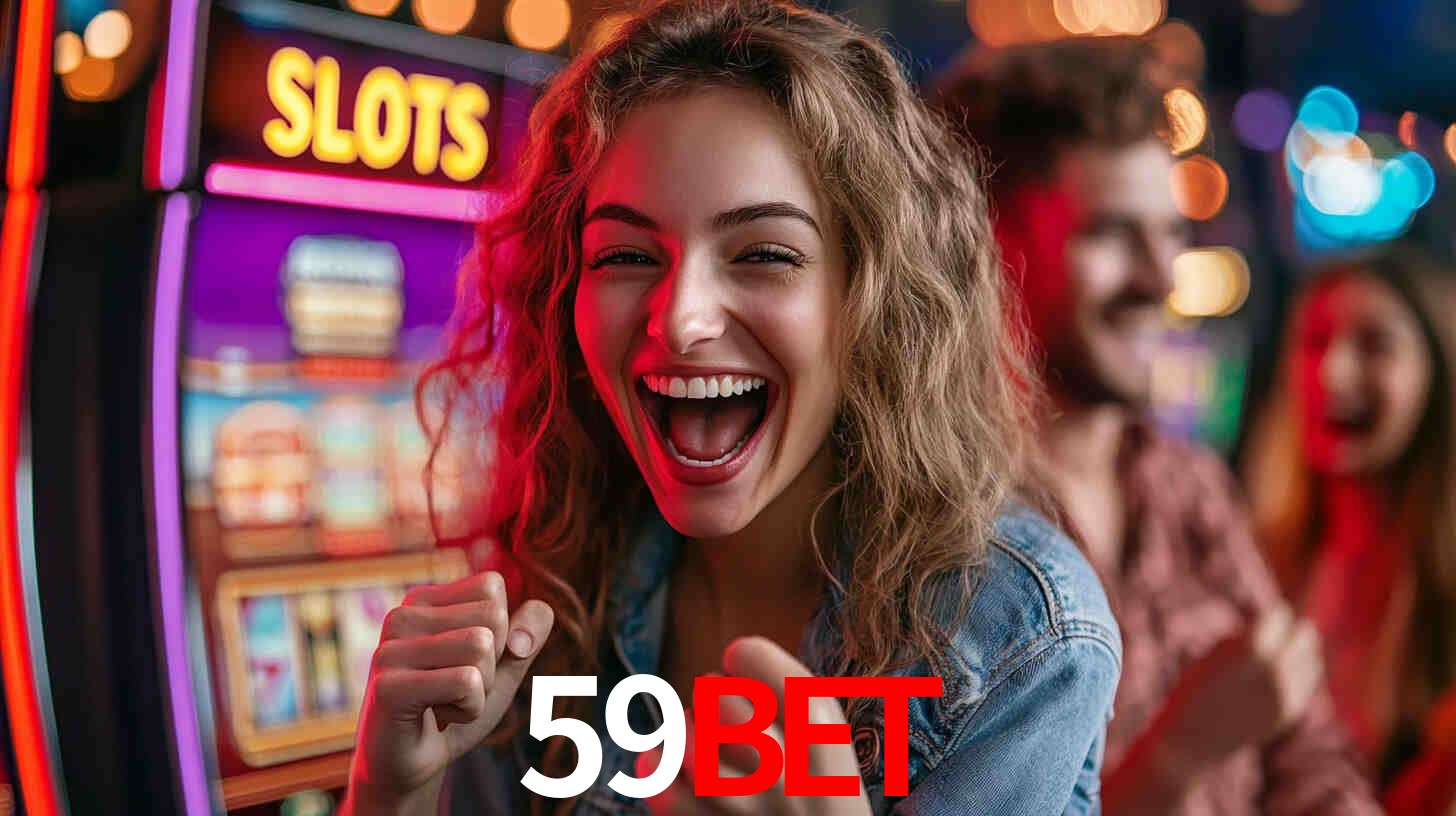 Apostas de Futebol 59bet