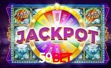 Descubra o Mundo do Cassino Online com 59bet