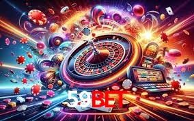 Login Seguro 59bet