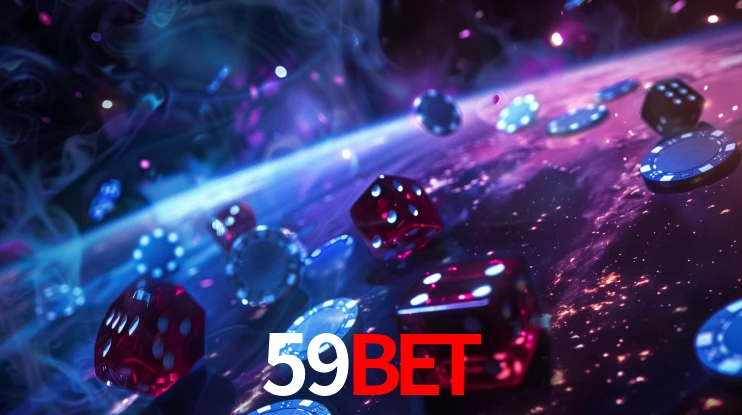 Casino VIP 59bet