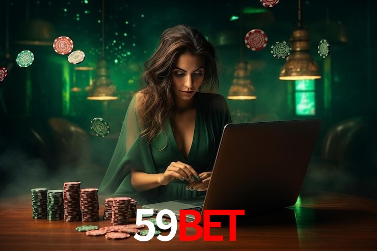 PIX Instantâneo 59bet