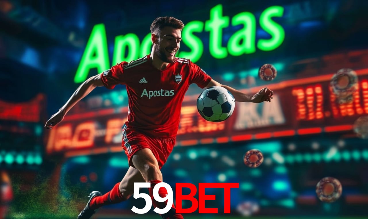 Apostas de Basquete 59bet