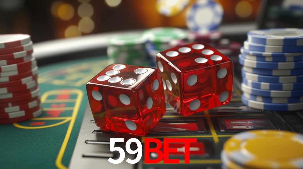APP oficial da 59bet para mobile
