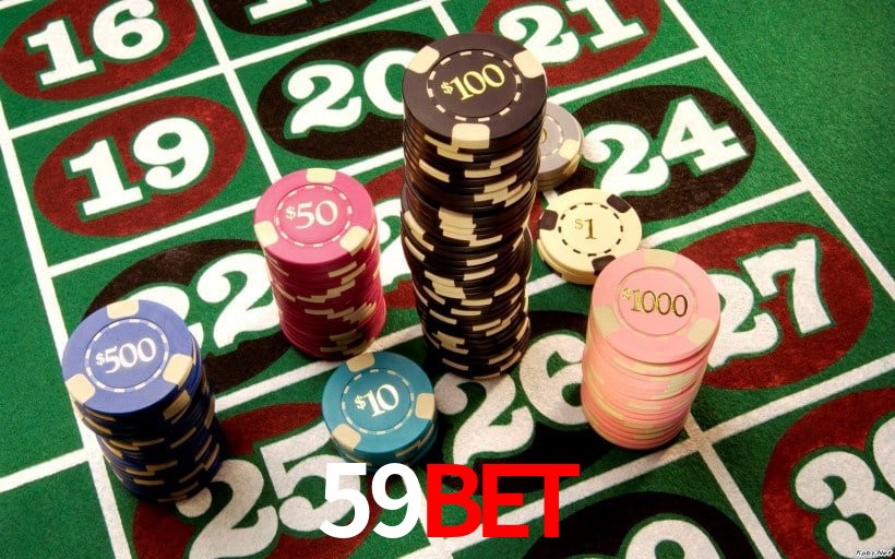 Cadastro Rápido 59bet