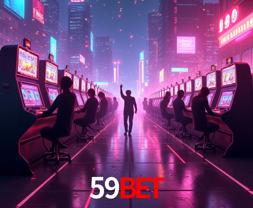 Estatísticas do Jogo 59bet