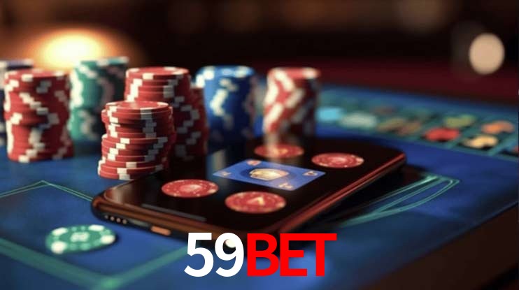 Casino Ao Vivo 59bet
