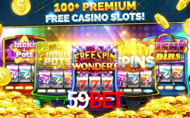 Descubra o Programa VIP da 59bet: Vantagens Exclusivas para Jogadores