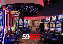 Segurança 2FA 59bet