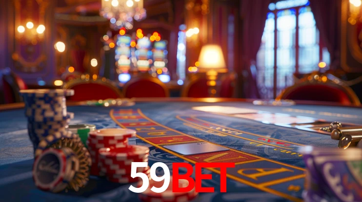 Descubra a Essência do 59bet: Nossa História e Compromissos