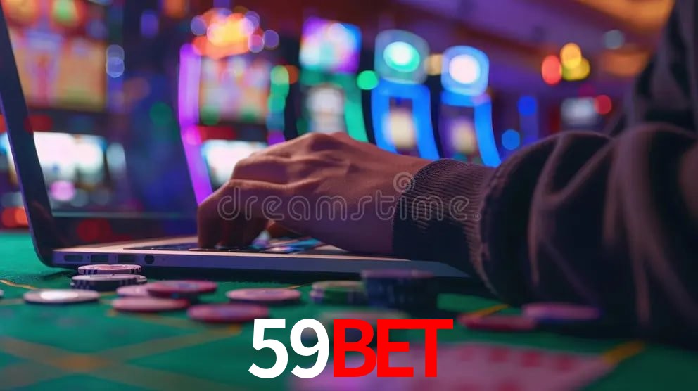 Estatísticas Esportivas 59bet