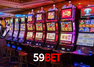 A Emoção da Loteria na 59bet: Uma Chance de Mudança de Vida