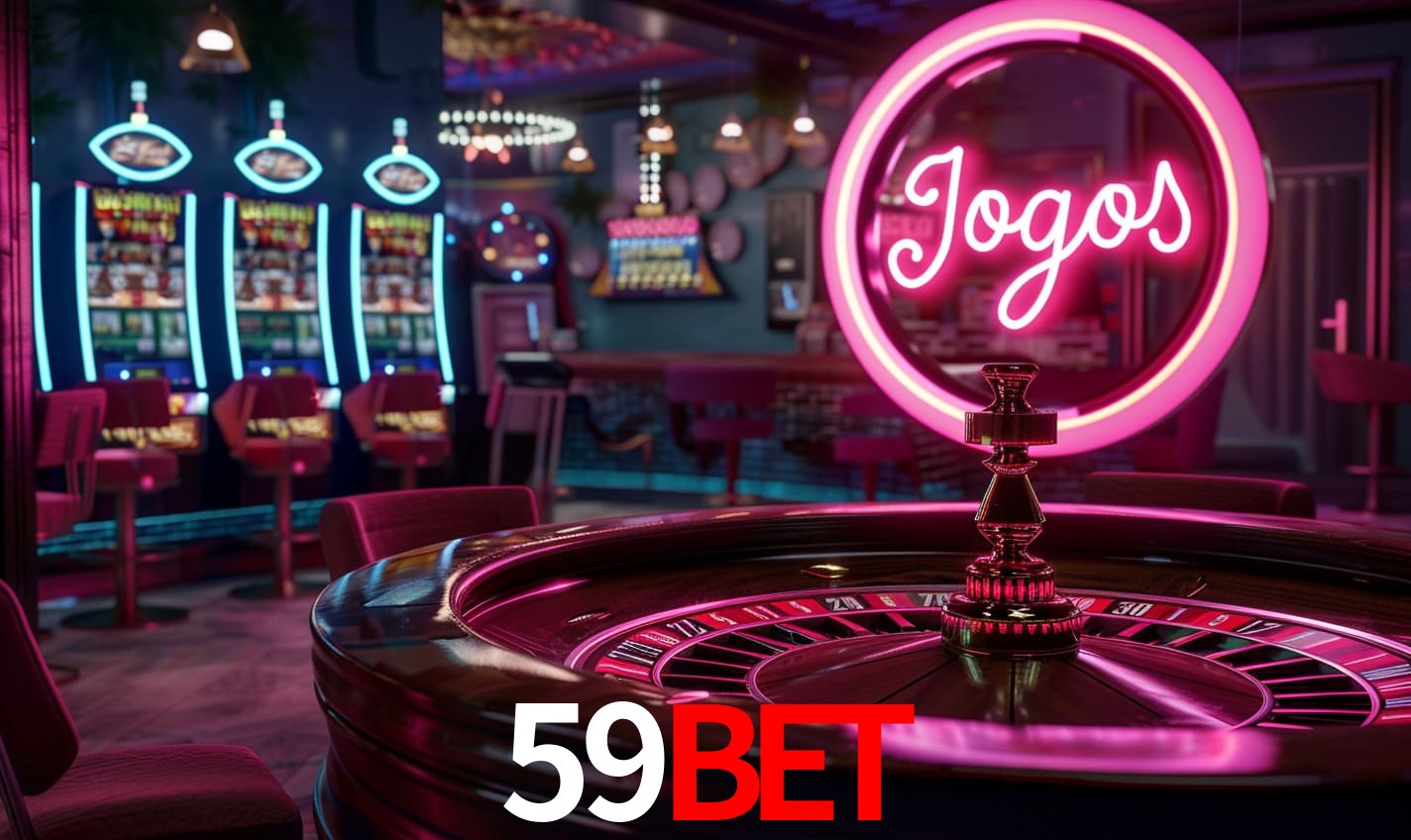 Jogos Exclusivos 59bet