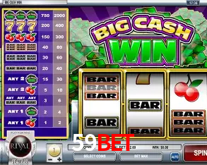 Explorando a Categoria de Eventos em Apostas na 59bet