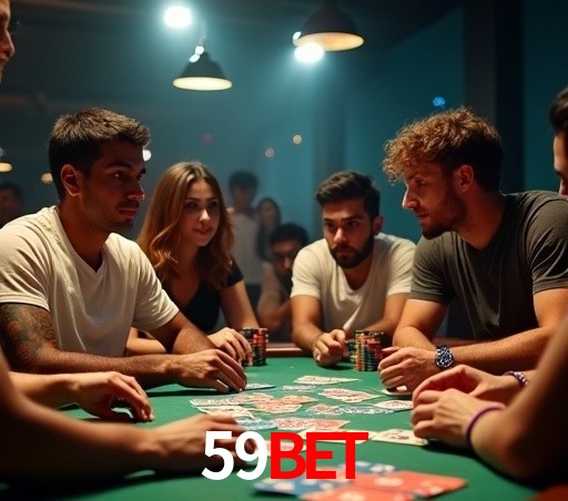 Design Responsivo 59bet