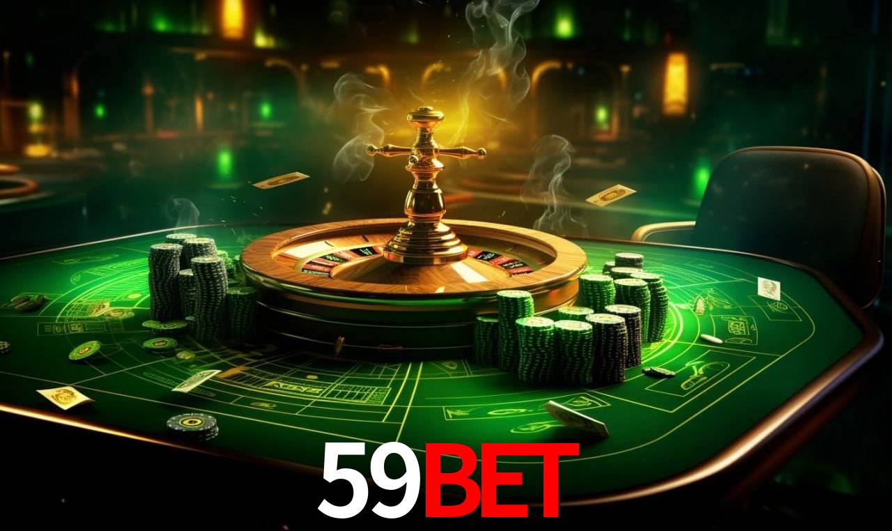 Casino Ao Vivo 59bet