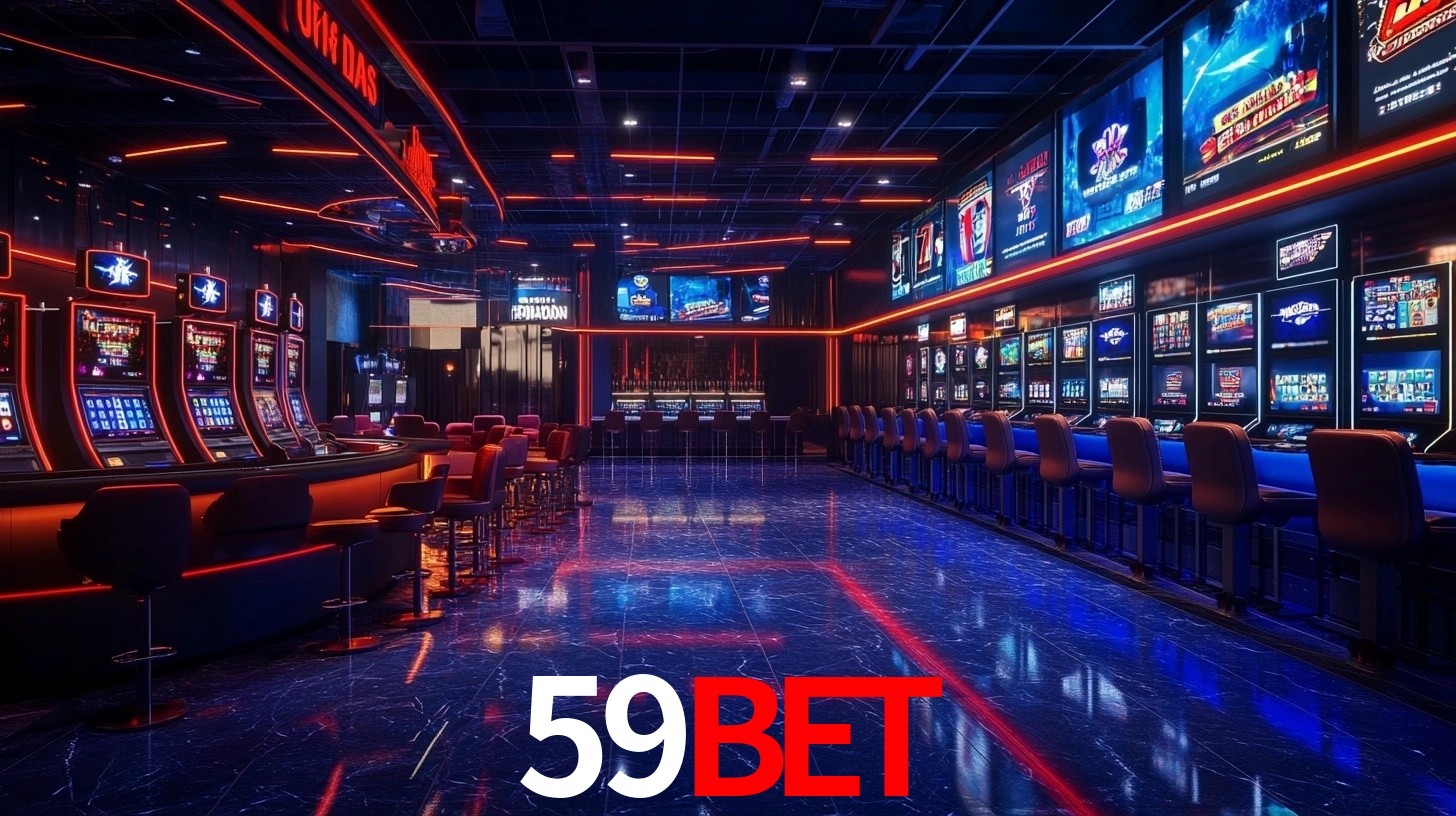 Torneios 59bet