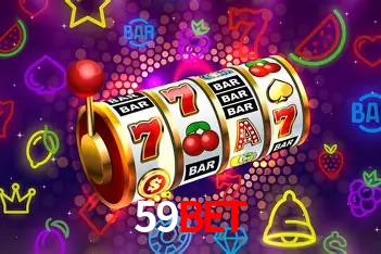 Desvendando o Mundo dos Jogos Virtuais na 59bet