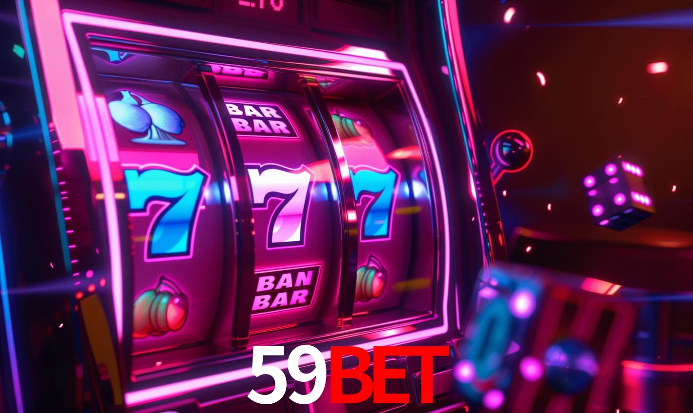 PIX Instantâneo 59bet