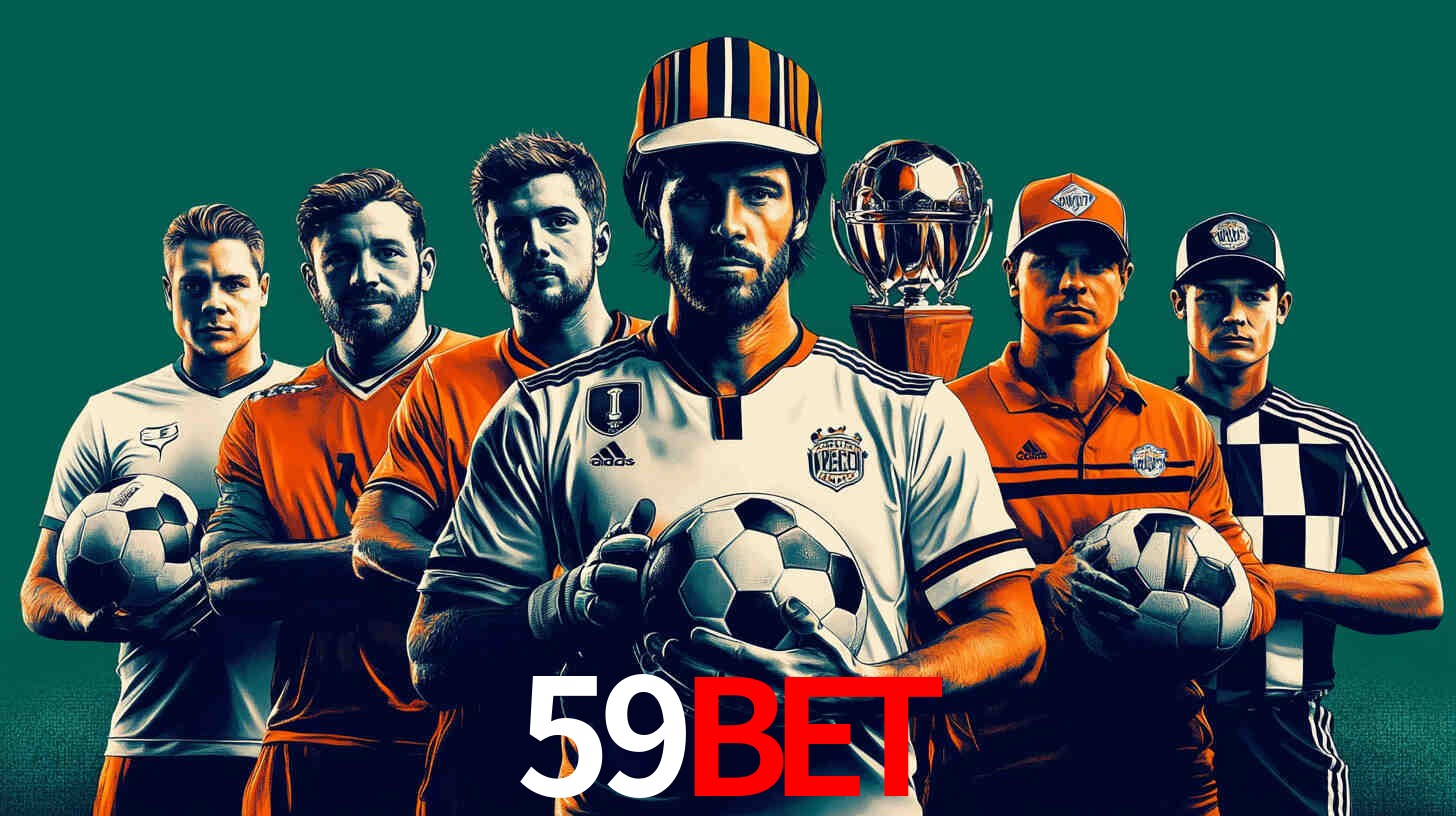 cassino 59bet