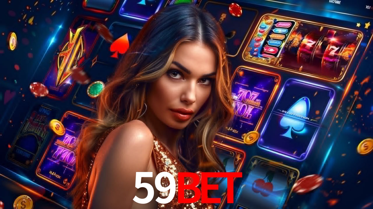 Torneios 59bet