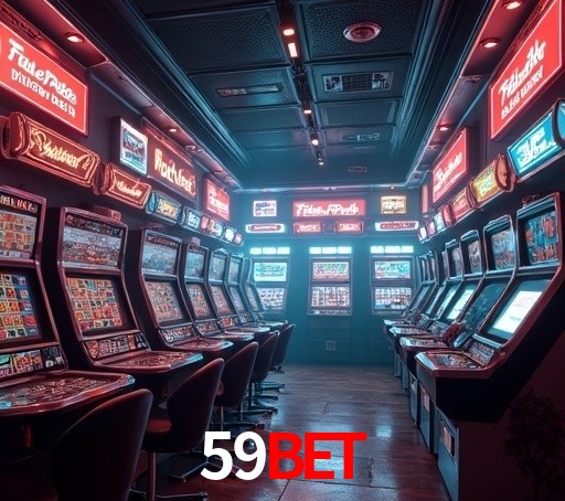 Benefícios da Conta 59bet
