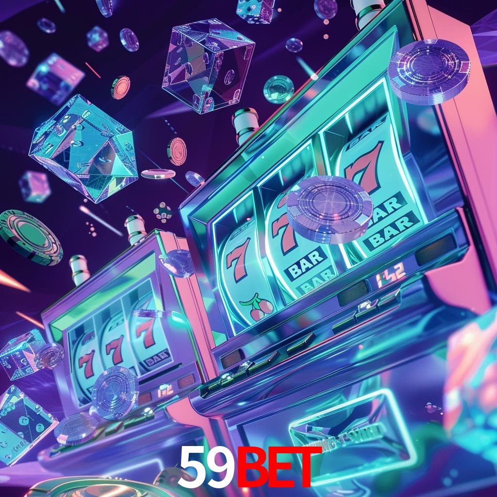 Mesa de Blackjack 59bet