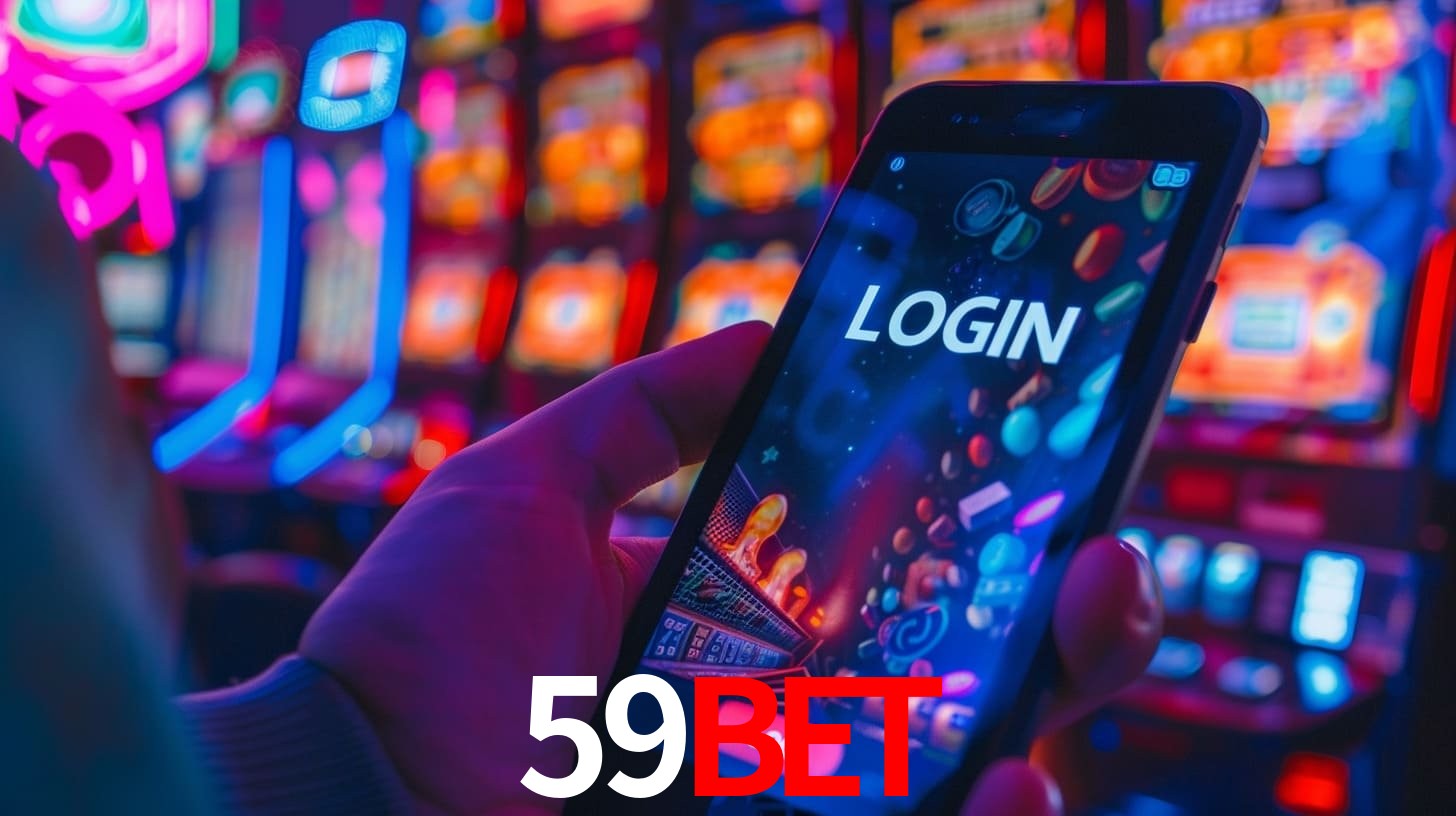 Avaliações dos Jogadores 59bet
