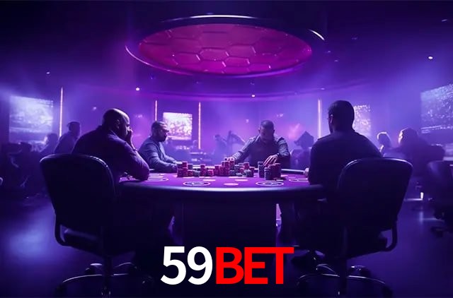 Sistemas de Segurança 59bet