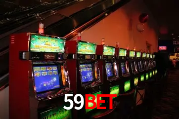 A Revolução dos Aplicativos de Jogos no 59bet