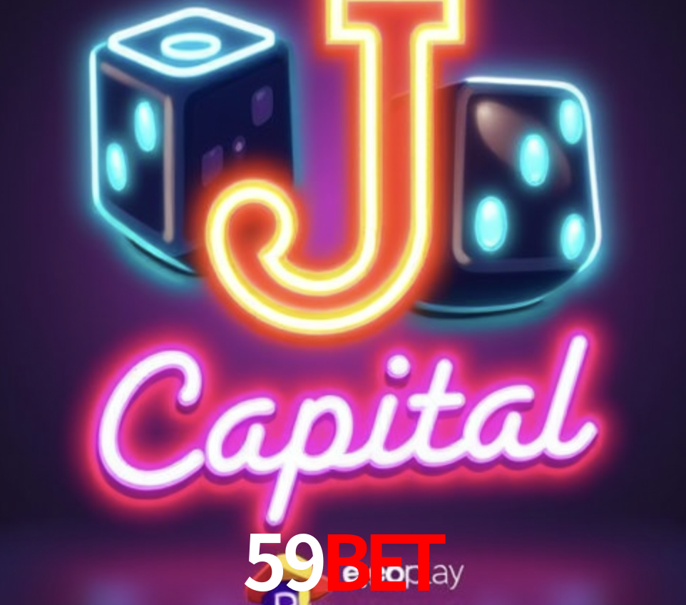 Descubra a Magia dos Jogos de Arcade no 59bet