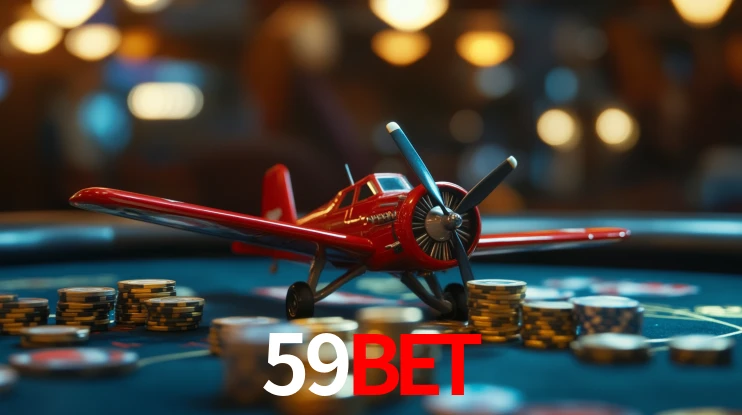 Casino Ao Vivo 59bet