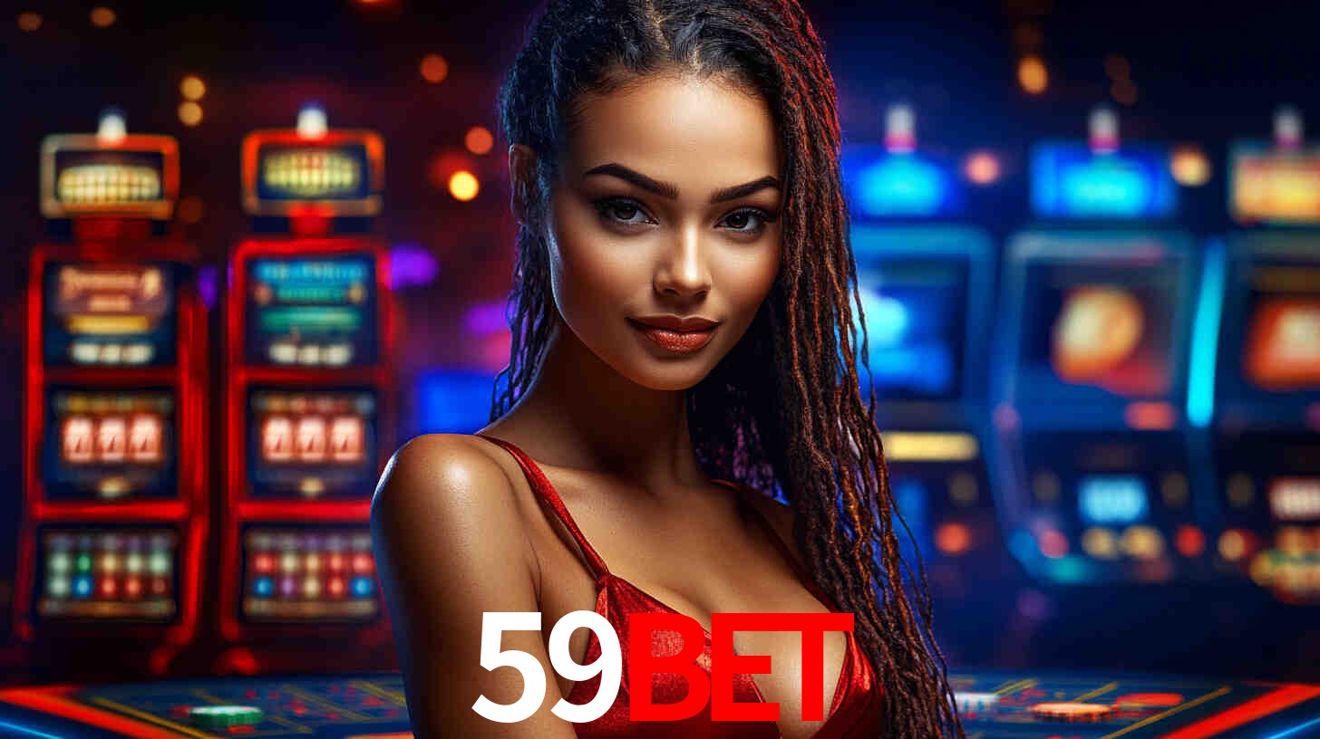 Apostas de Tênis 59bet