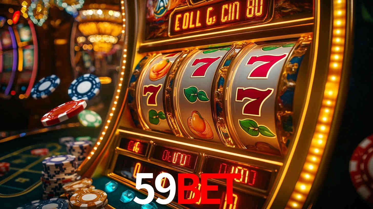 Bônus Diários 59bet