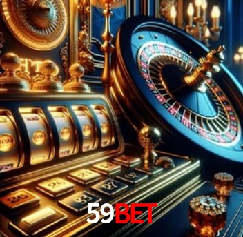 Diretório de Jogos 59bet