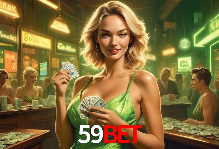 Estatísticas Esportivas 59bet